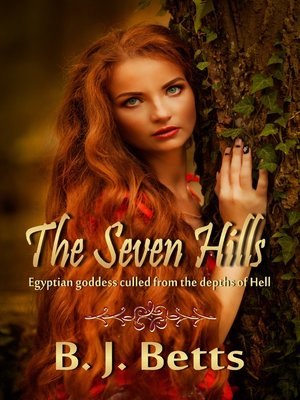 cover image of The Seven Hills